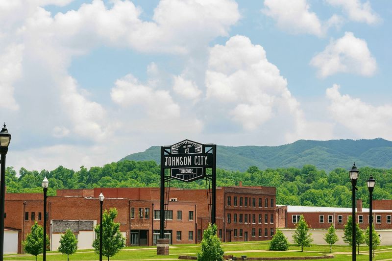Johnson City TN