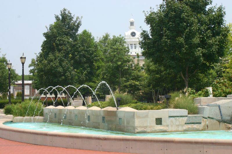 Murfreesboro TN