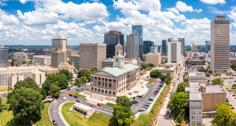 Nashville TN