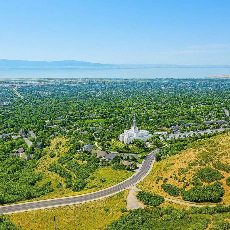 Bountiful UT