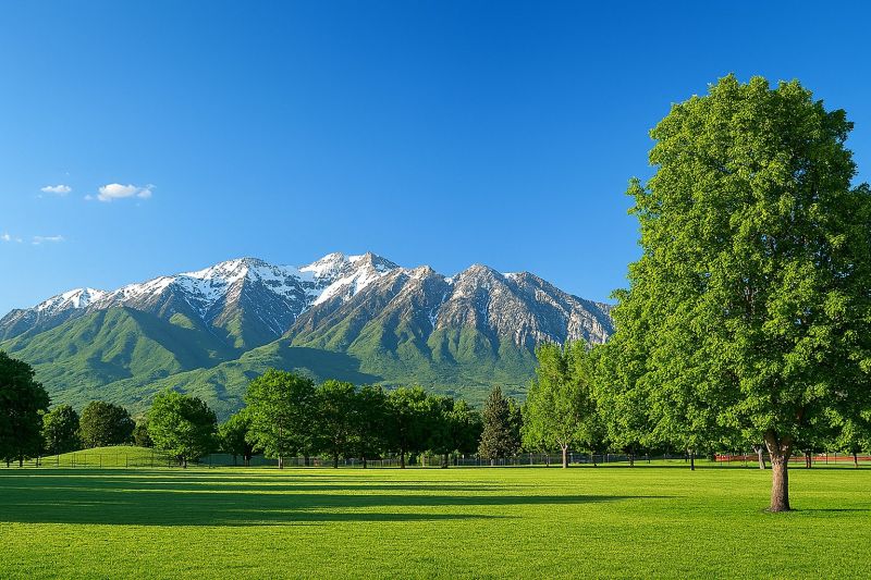 Orem UT
