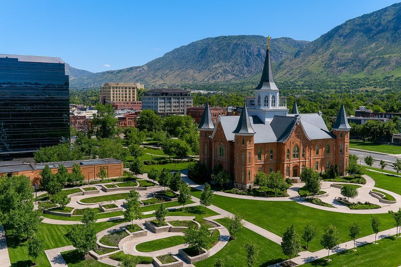 Provo UT