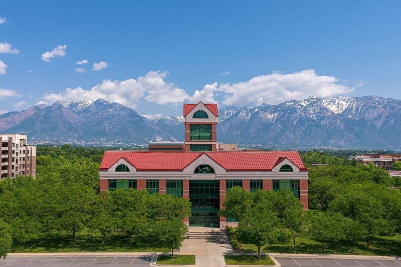 Sandy UT