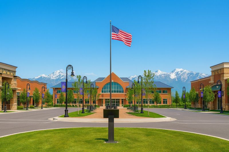 South Jordan UT