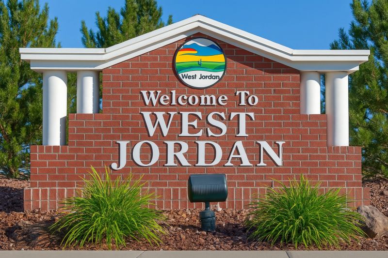 West Jordan UT