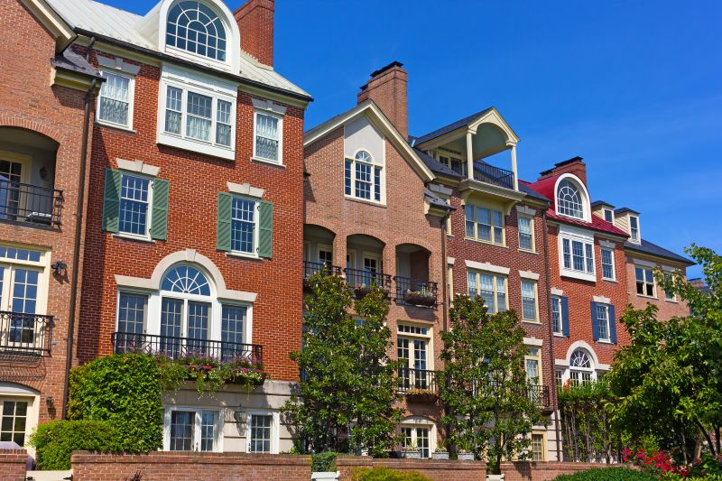 Alexandria VA
