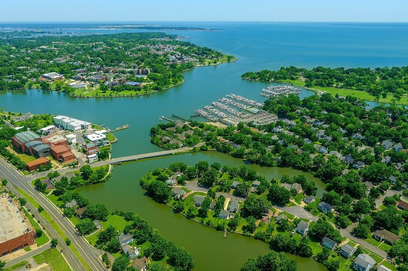 Hampton VA