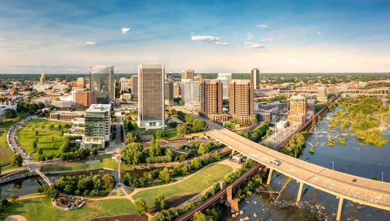 Richmond VA