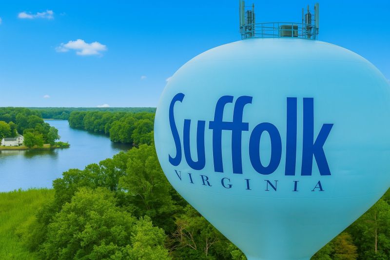 Suffolk VA