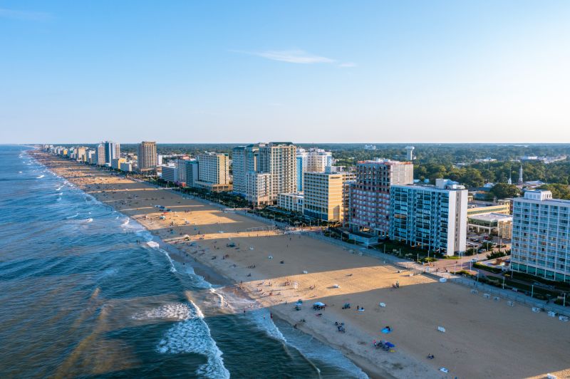 Virginia Beach VA