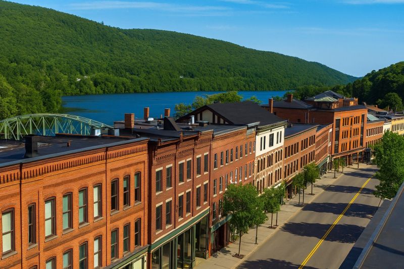 Brattleboro VT