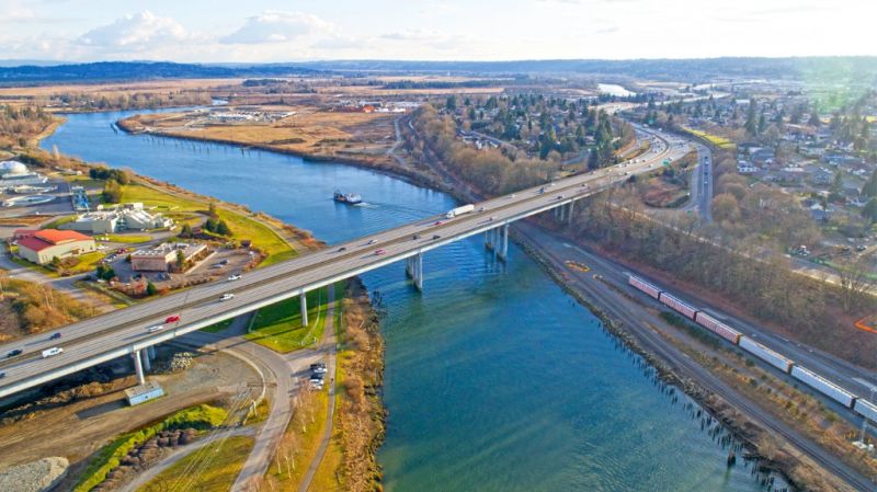 Everett WA