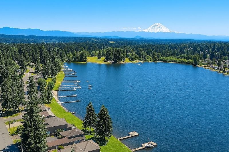 Kent WA