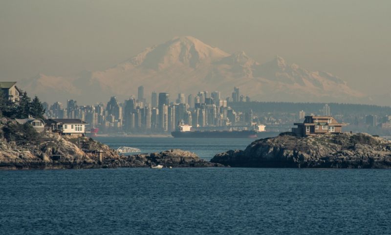 Vancouver WA