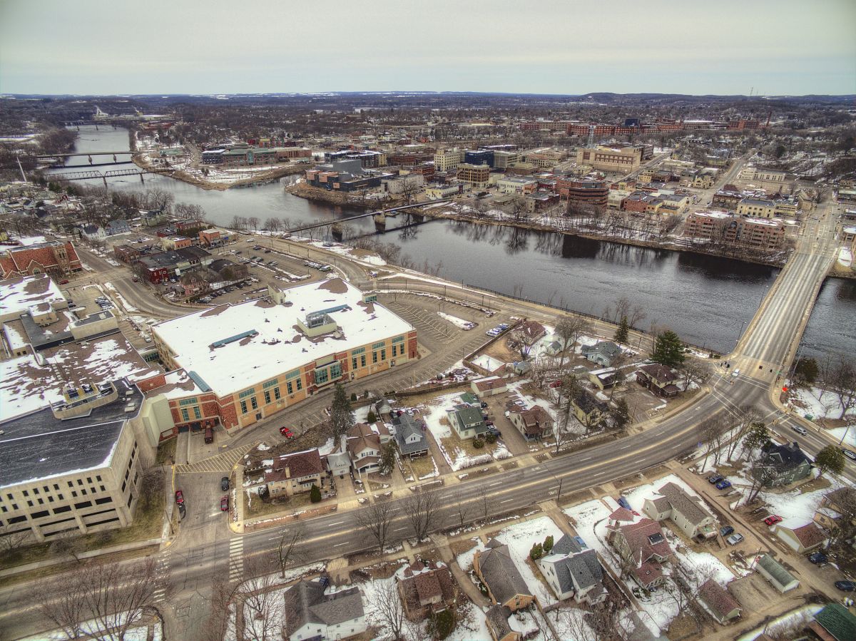 Eau Claire WI