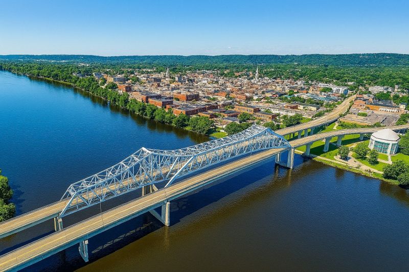 La Crosse WI