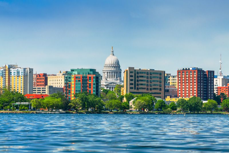 Madison WI