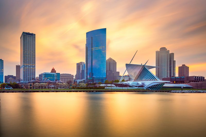 Milwaukee WI