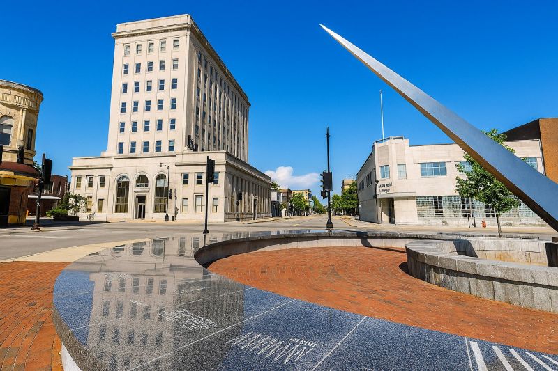 Oshkosh WI