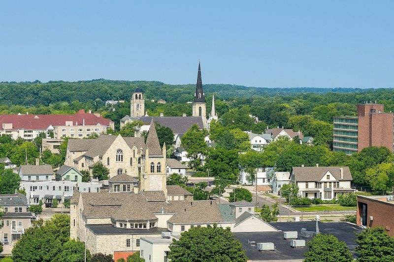 Waukesha WI