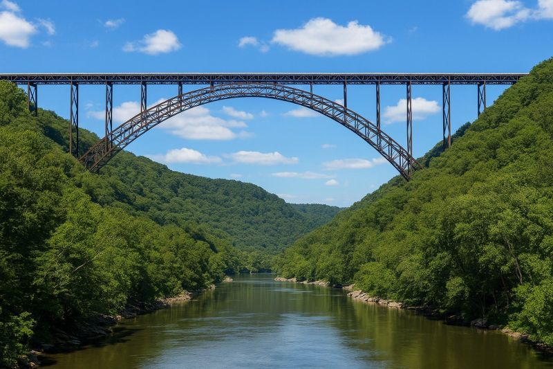 Beckley WV
