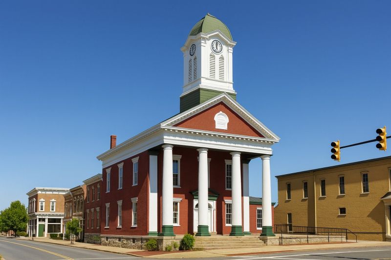 Charles Town WV