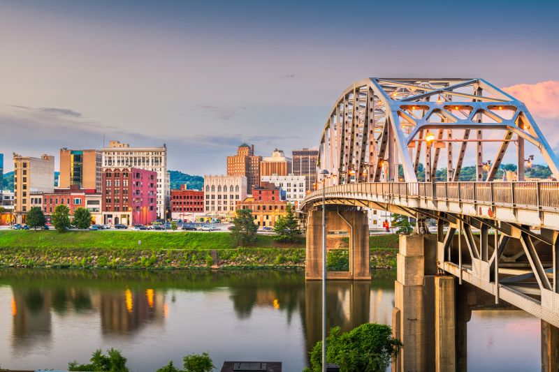Charleston WV