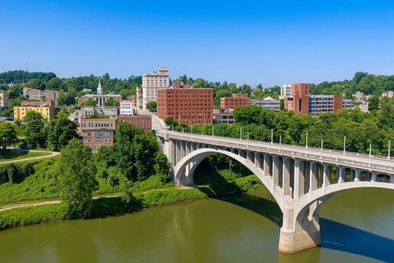 Fairmont WV