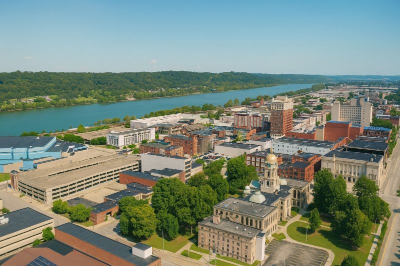 Huntington WV