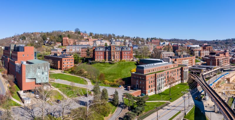 Morgantown WV