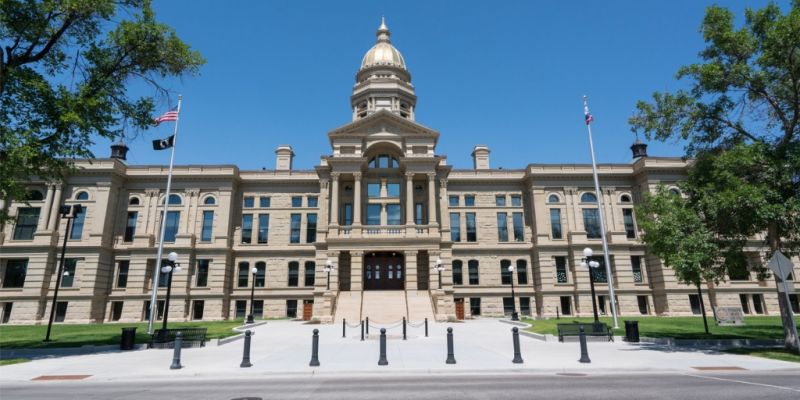 Cheyenne WY