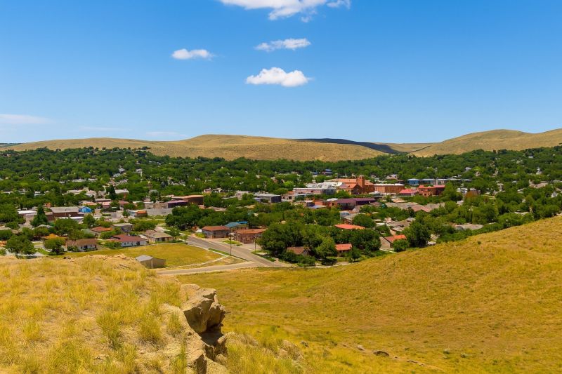 Rock Springs WY