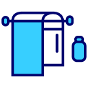 Bathroom Icon