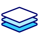 Flooring Icon