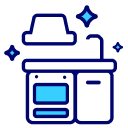 Kitchen Icon