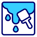 Painting Icon