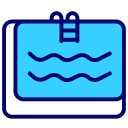 Pools Icon