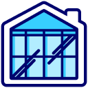 Sunroom Icon